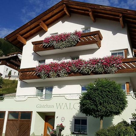 Gaestehaus Walch Fendels Buitenkant foto