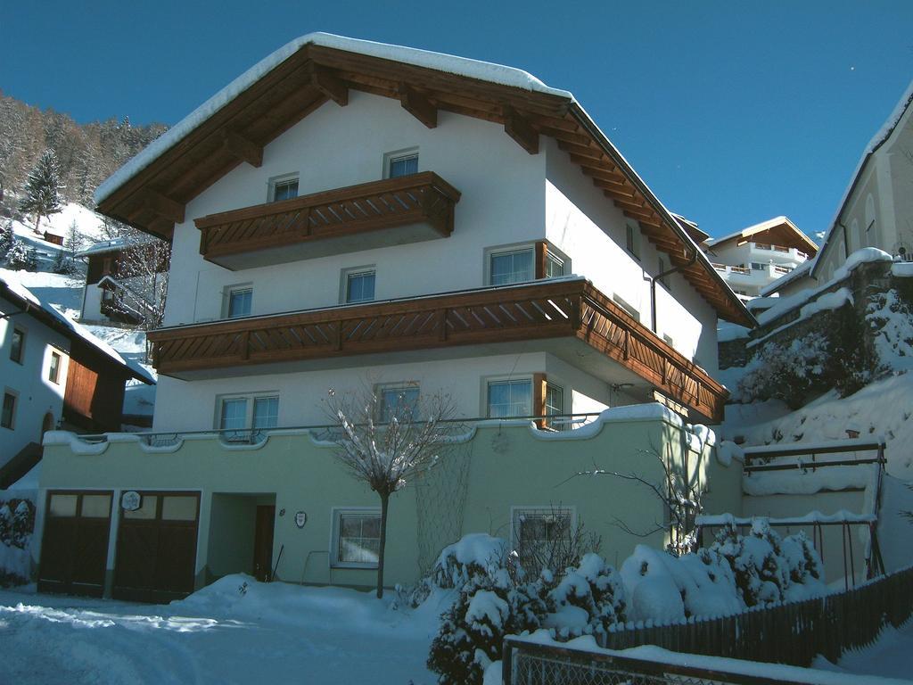 Gaestehaus Walch Fendels Buitenkant foto